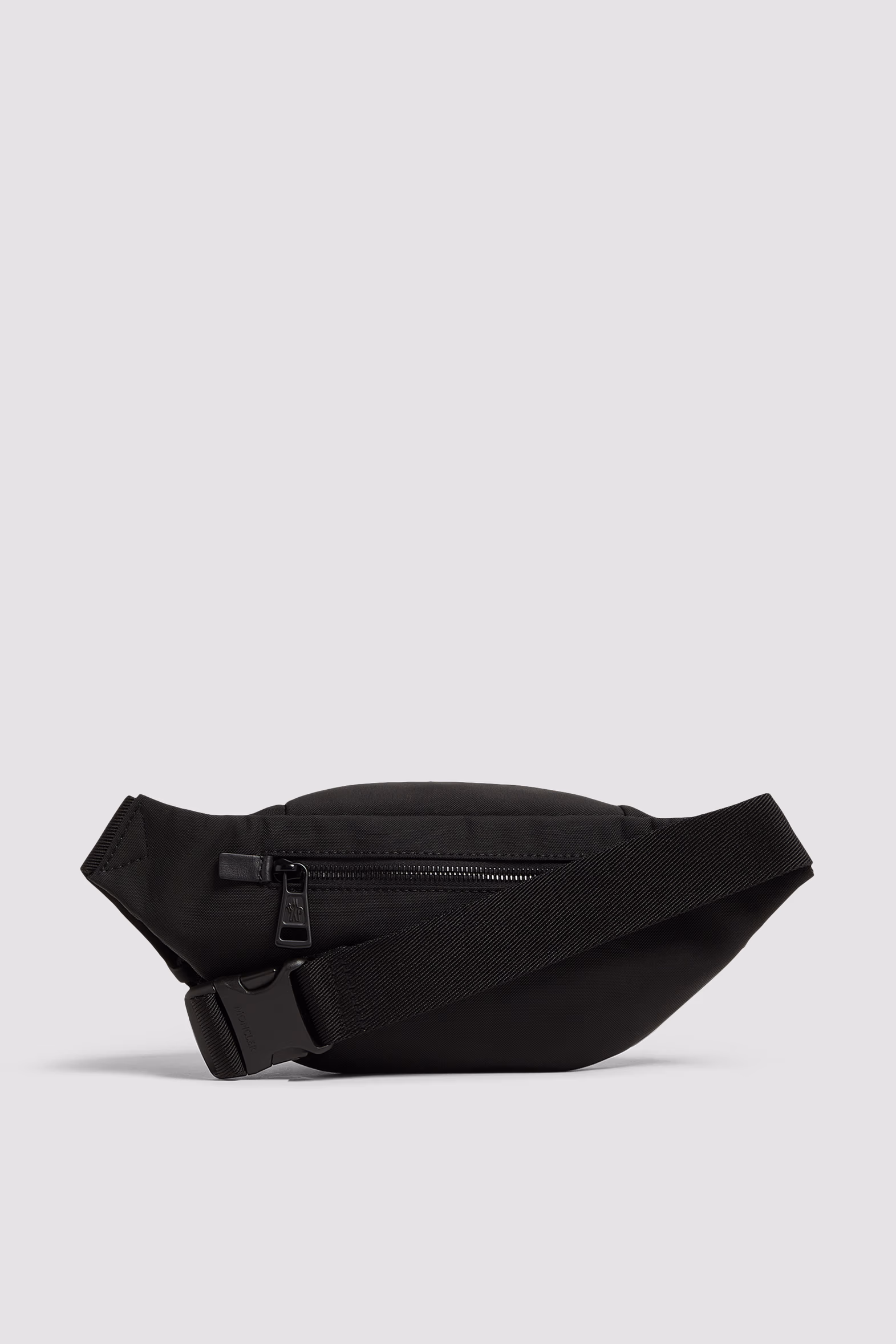Petit sac ceinture Durance Hommes Noir Moncler 4